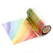 PS Rainbow with Splatters Washi Tape