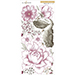 ALT Peonies in Blossom A Decal Set