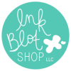 Ink Blot Shop