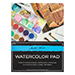 HL Master's Touch Watercolor Pad