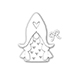SSS She Gnome