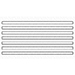 MFT Skinny Stripes - Vertical