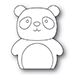 SSS Picture Book Panda