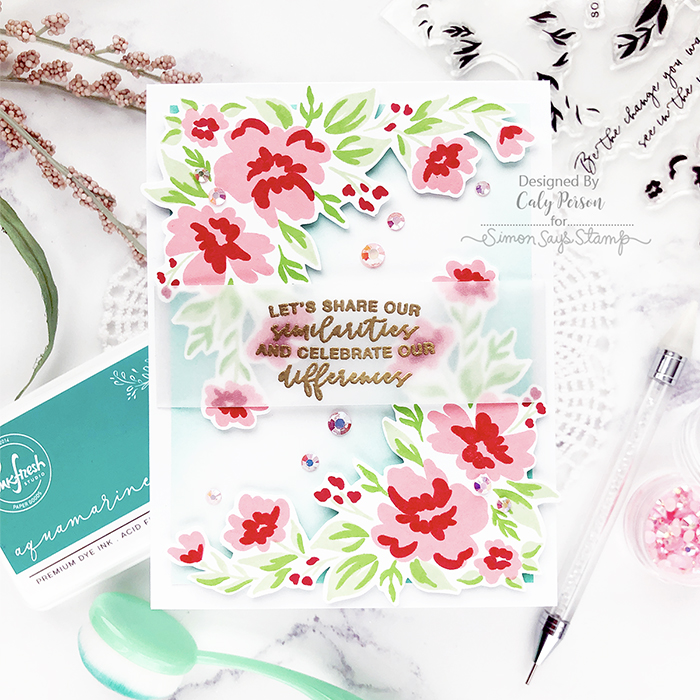 Simon Says Stamp – Pinkfresh Studio STAMPtember® 2020 Exclusive ...