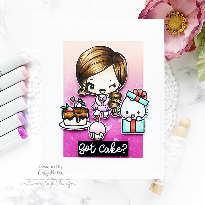 Simon Says Stamp – The Greeting Farm STAMPtember® 2020 Exclusive ...