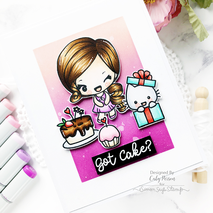 Simon Says Stamp – The Greeting Farm STAMPtember® 2020 Exclusive ...