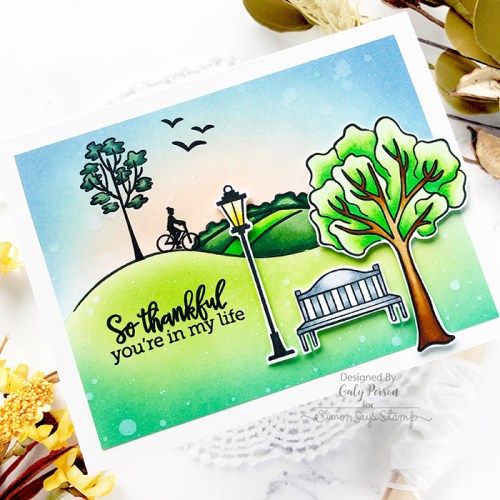 Simon Says Stamp – Hero Arts STAMPtember® 2020 Exclusive Collaboration ...