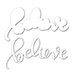 SSS Believe