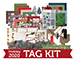 SSS Limited Edition Joy For You Holiday Tag Kit 2020