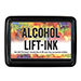TH Alcohol Lift Ink