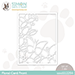 SSS Floral Card Front
