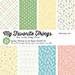 MFT Spring Whimsy Paper Pad