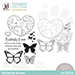 SSS Butterfly Kisses