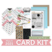  SSS March 2021 Card Kit