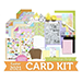 SSS LE Easter Card Kit