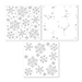 SSS Layering Snowflakes