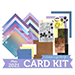 SSS May 2021 Card Kit