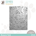 SSS Blossom Field Embossing Folder