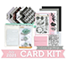 SSS July 2021 Card Kit Garden Greetings