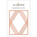 ALT Diamond Frame Cover Die