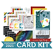 SSS Limited Edition STAMPtember 2021 Card Kit