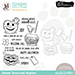 SSS/BM STAMPtember Sweet Seasonal Apples Set