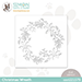 SSS Christmas Wreath