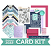 SSS January 2022 Card Kit