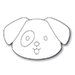 SSS Big Picture Book Puppy