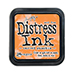 TH Carved Pumpkin Distress Ink
