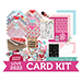  SSS LE 2022 Love Card Kit 