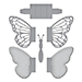 SB Pop-Up Butterfly