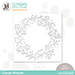 SSS Clover Wreath