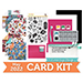 SSS May 2022 Card Kit