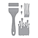 SB Artful Brushes