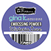 GK/BM Wisteria Lane Embossing Powder