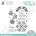 GKD STAMPtember® 2022 Exclusive – Sparkling Season Stamp