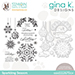 GKD STAMPtember® 2022 Exclusive - Sparkling Season Set