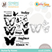 KSS STAMPtember® 2022 Exclusive - Butterfly Kisses Set