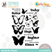  KSS STAMPtember® 2022 Exclusive – Butterfly Kisses Stamp