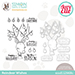 AE STAMPtember® 2022 Exclusive - Reindeer Wishes Set