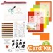 SSS November 2022 Card Kit – Full of Thanks