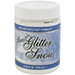 Aleene's Glitter Snow Paste