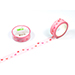 LF String of Hearts Washi Tape