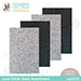 SSS Luxe Glitter Basic Cardstock Assortment