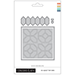 C9 XO Quilt Top Dies