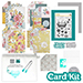 SSS March 2023 Card Kit