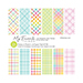 MFT Pretty in Plaid Paper Pad