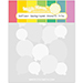 WF Balloon BG Stencil Trio
