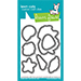 LF How You Bean? Seashell Add-On Dies
